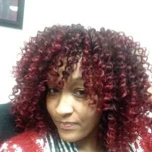 Meet your Posher, Rose